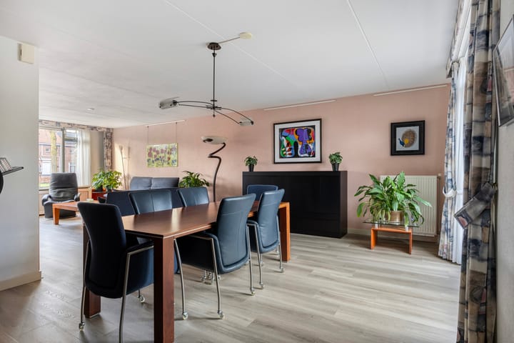 Foto 10 van Johannes Poststraat 43