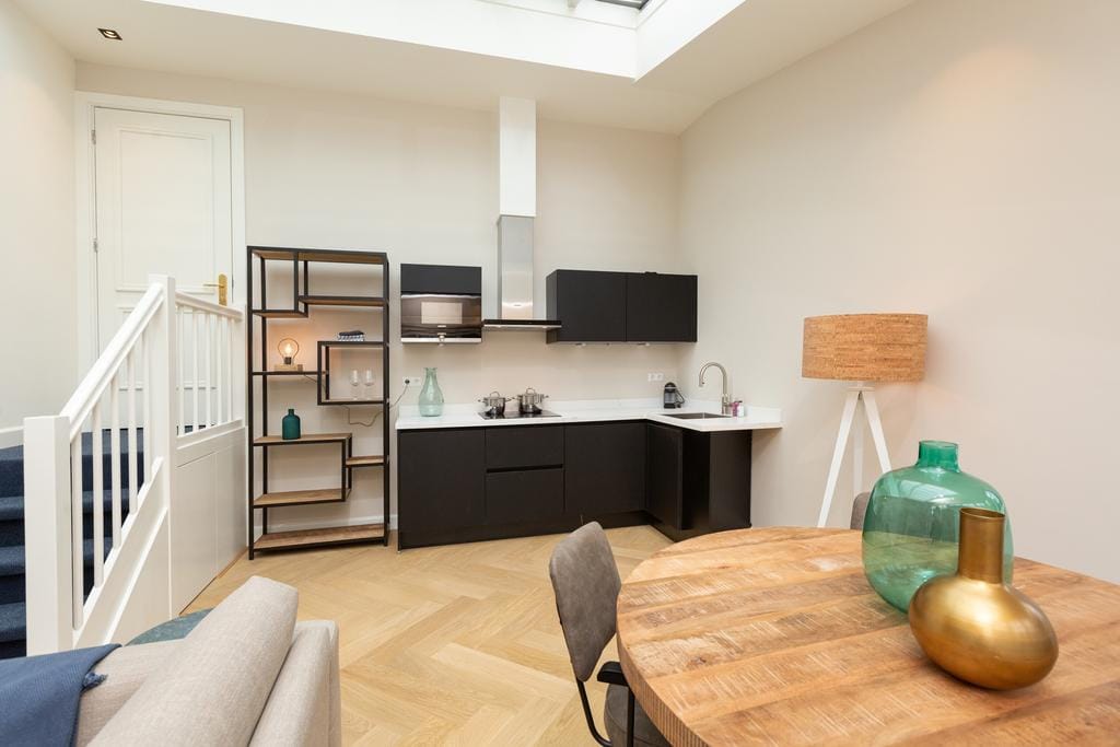 Foto 4 van Molenstraat 5-C