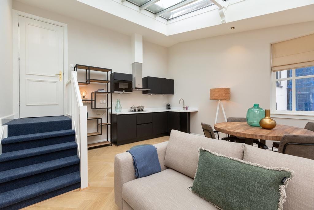 Foto 5 van Molenstraat 5-C