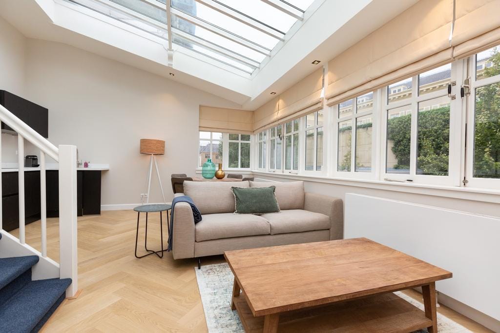 Foto 8 van Molenstraat 5-C