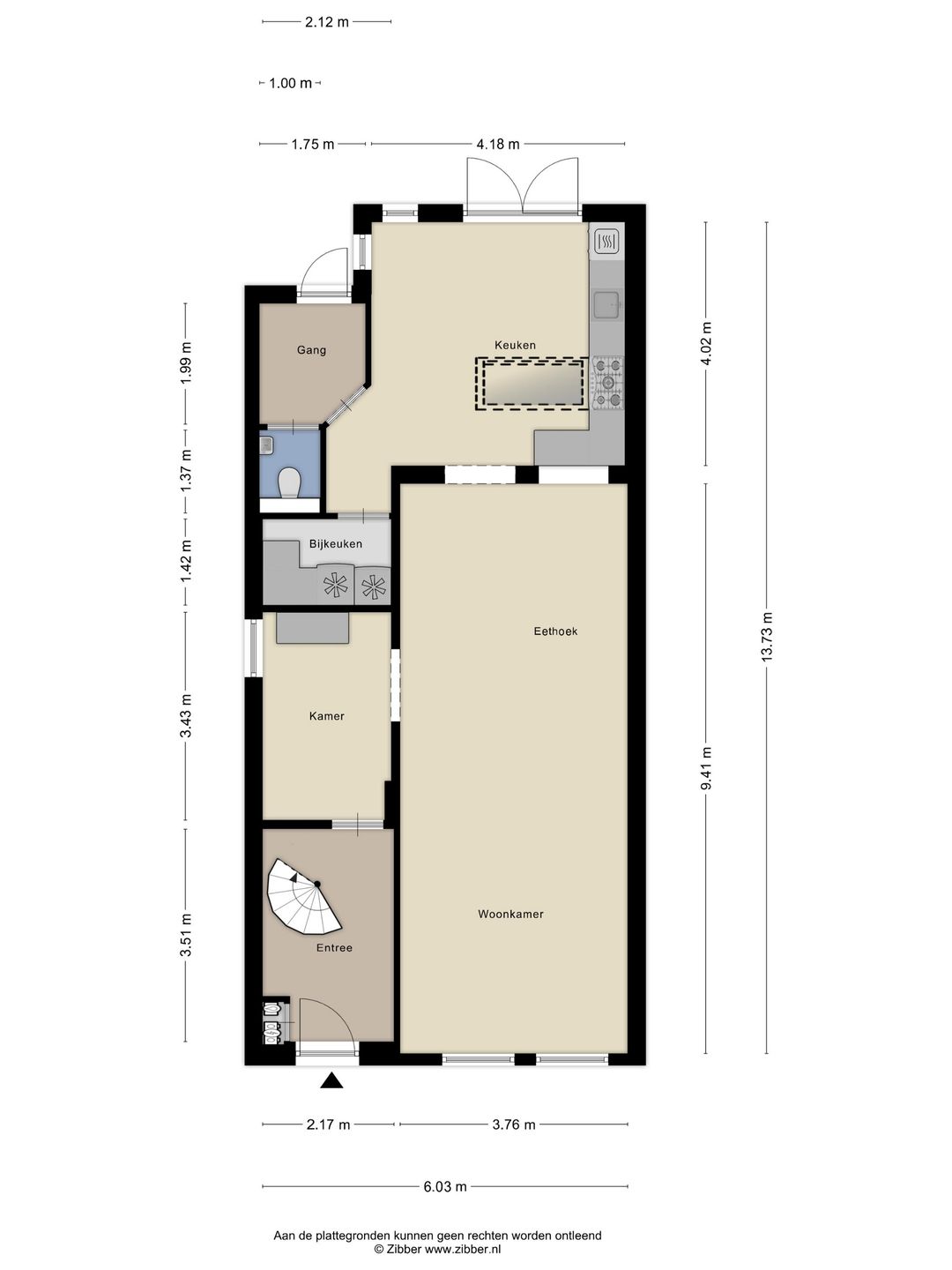 Photo 32 of Dokter Luijckxstraat 9