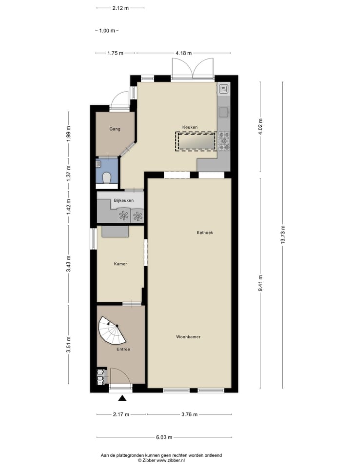 Foto 32 van Dokter Luijckxstraat 9