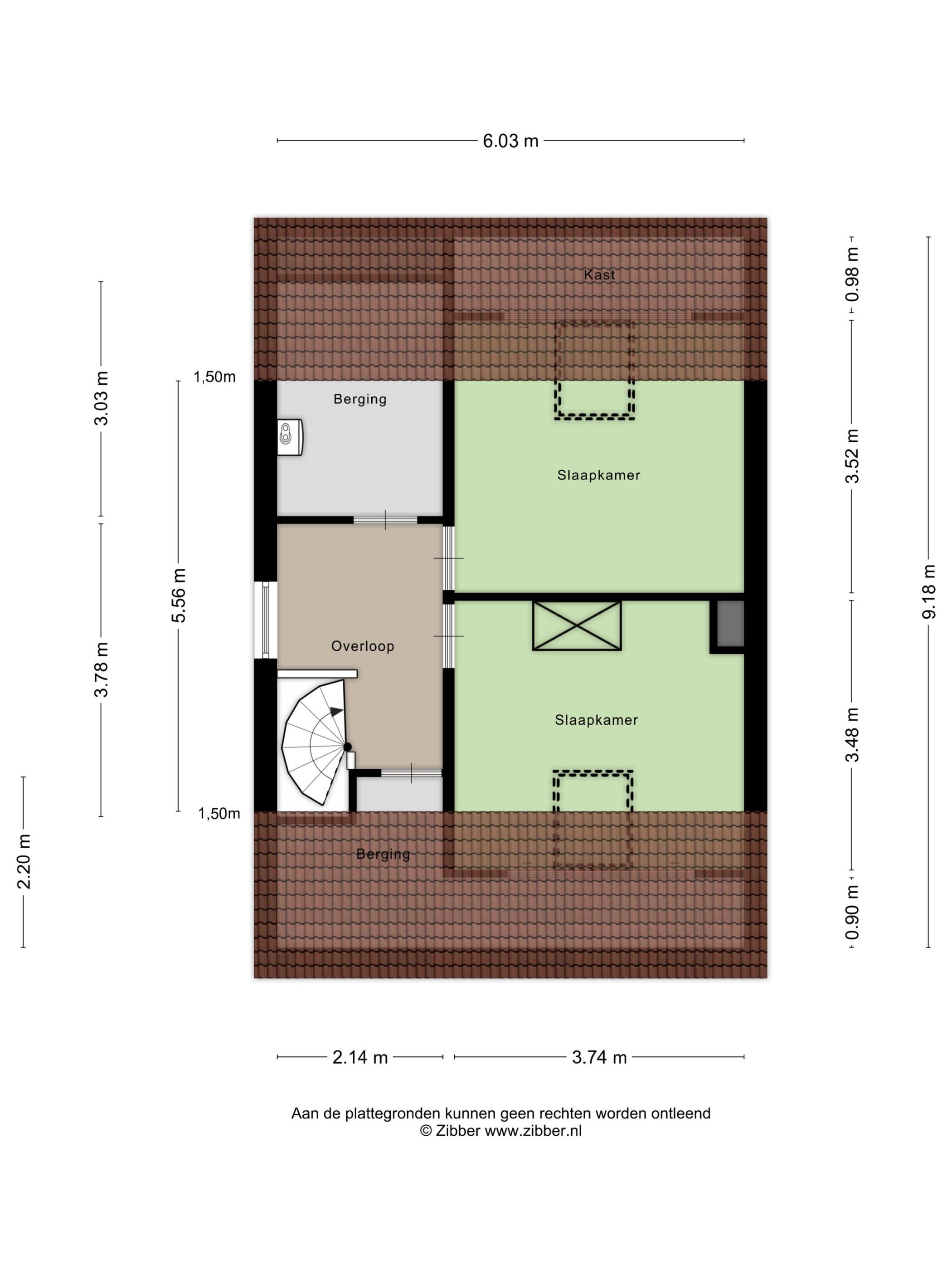 Photo 36 of Dokter Luijckxstraat 9
