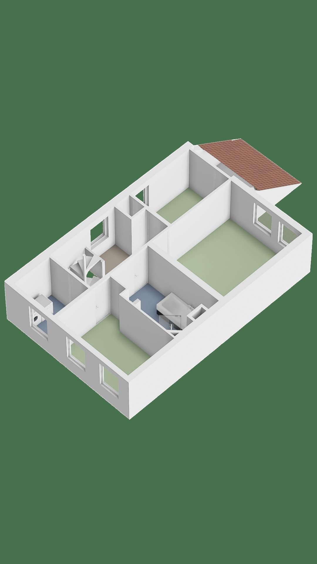 Photo 40 of Dokter Luijckxstraat 9