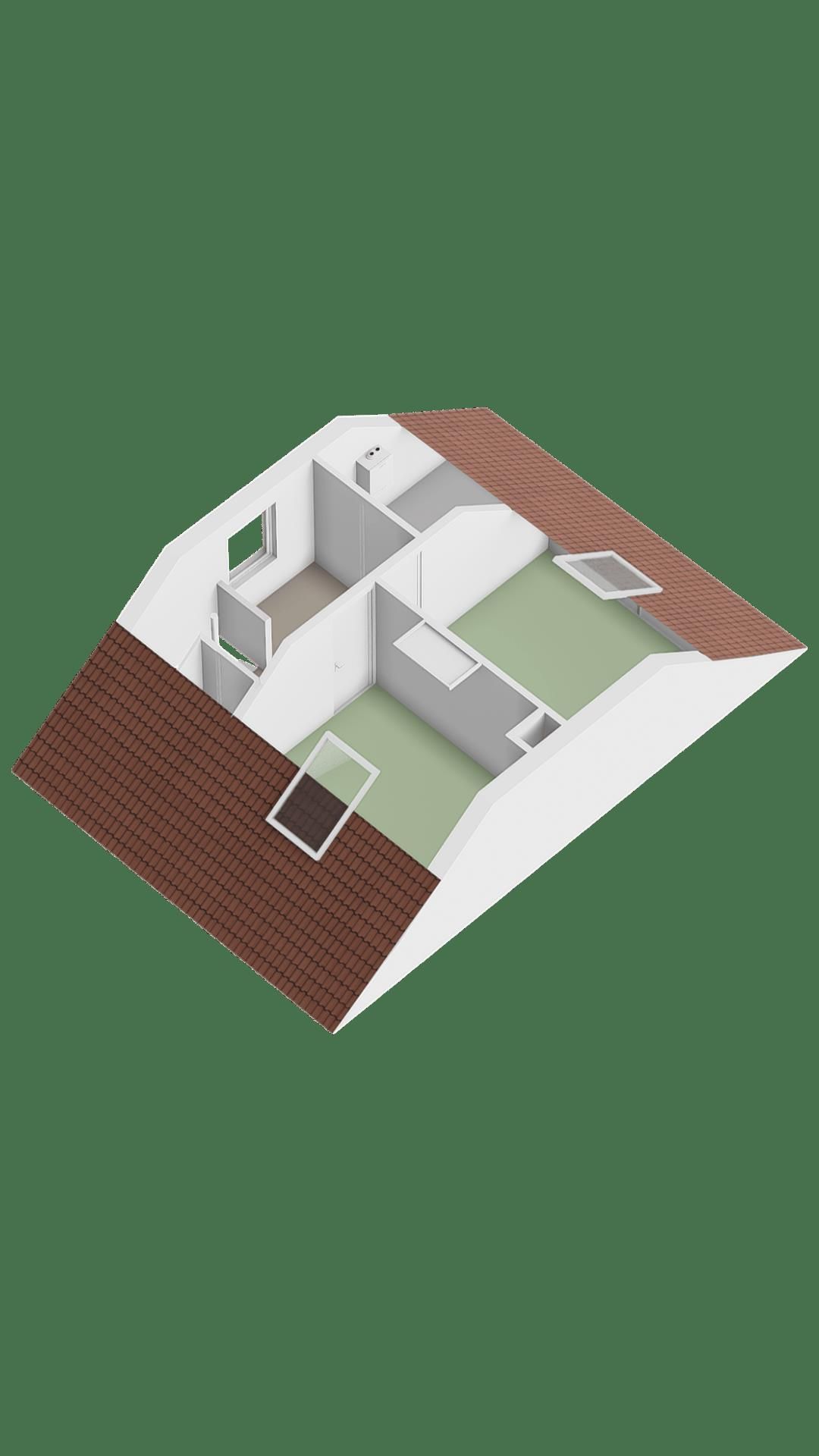 Photo 41 of Dokter Luijckxstraat 9