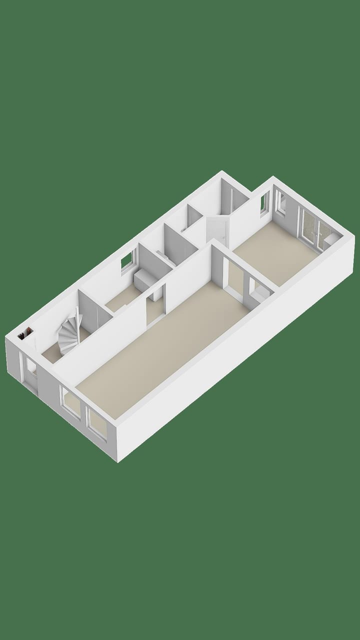 Foto 39 van Dokter Luijckxstraat 9