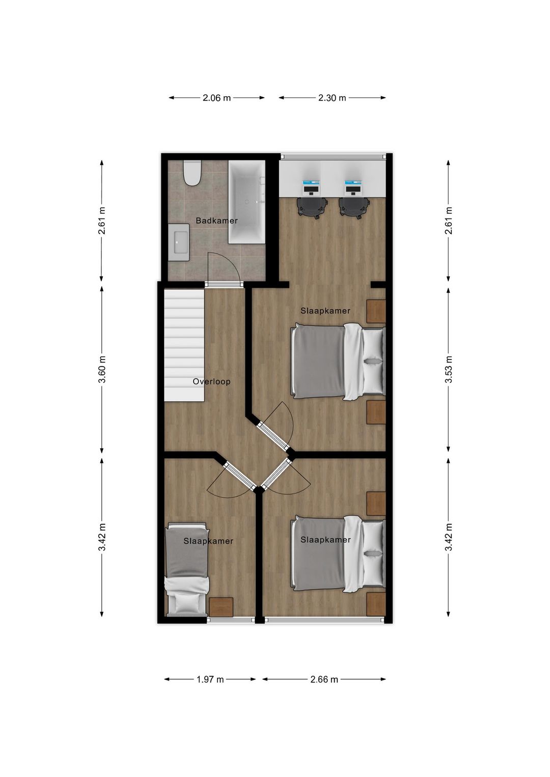 Foto 32 van Koningstraat 20