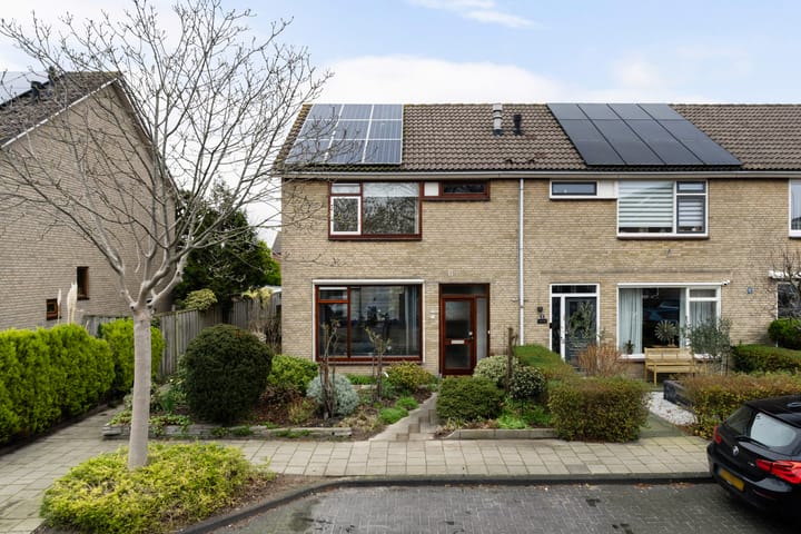 Kortenaerstraat 7 main image