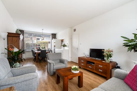 Kortenaerstraat 7 secondary image