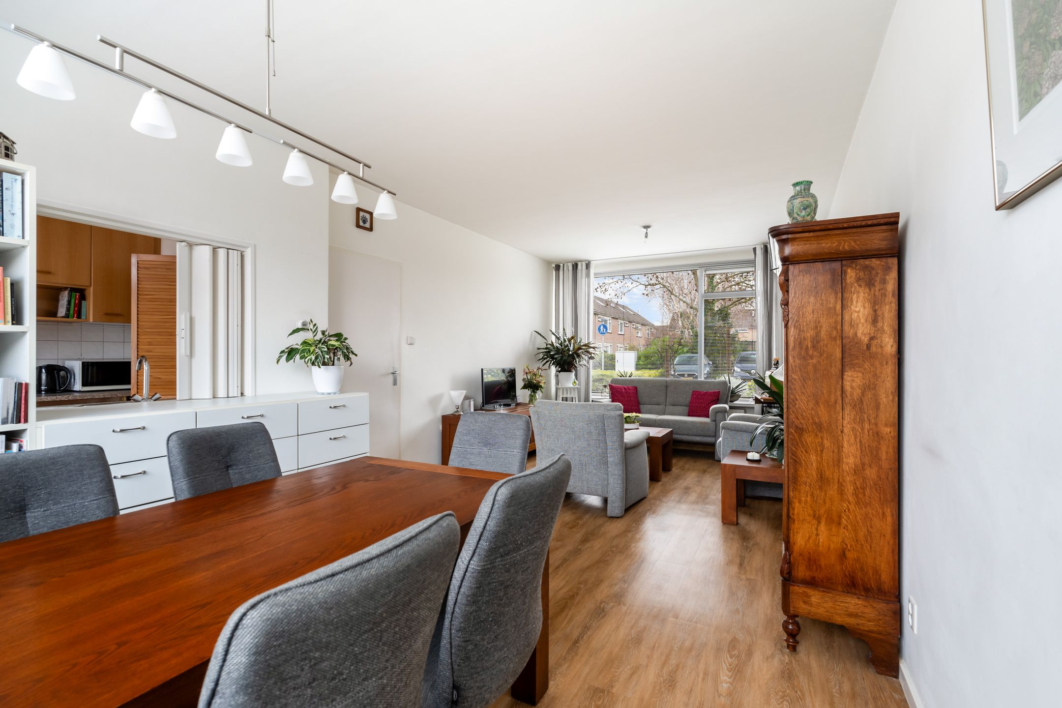 Foto 3 van Kortenaerstraat 7