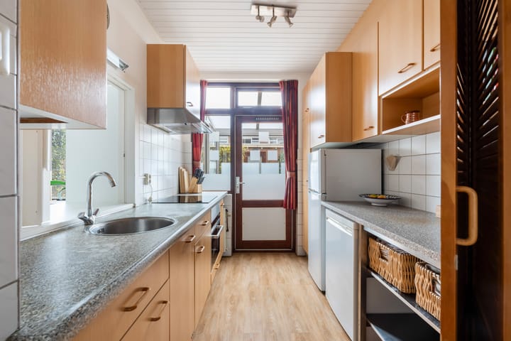 Foto 4 van Kortenaerstraat 7