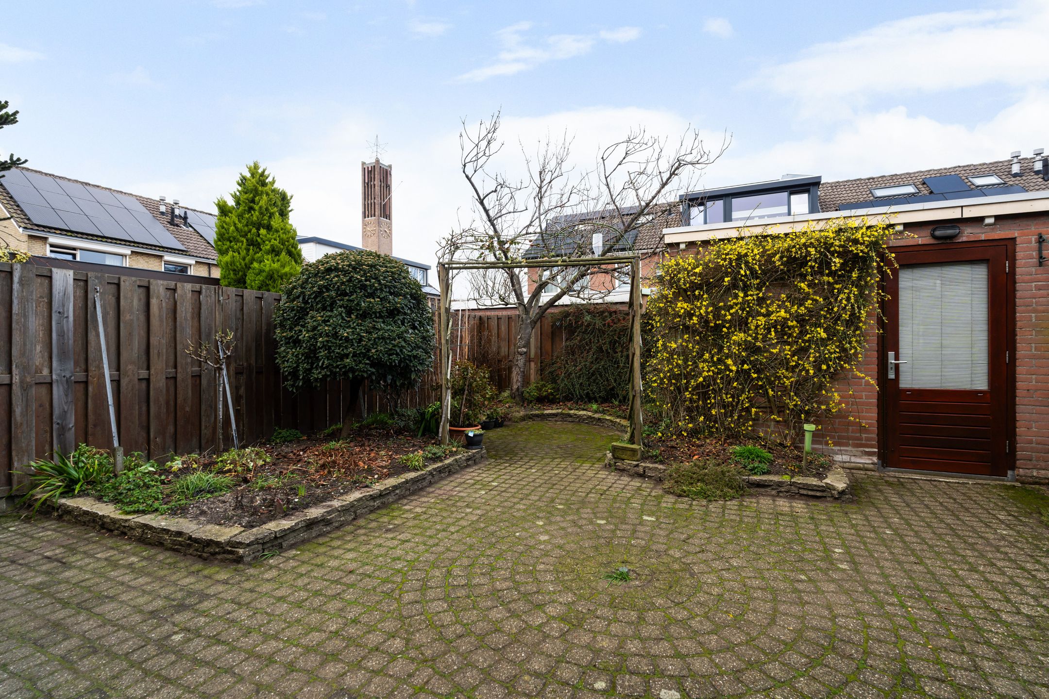 Foto 6 van Kortenaerstraat 7