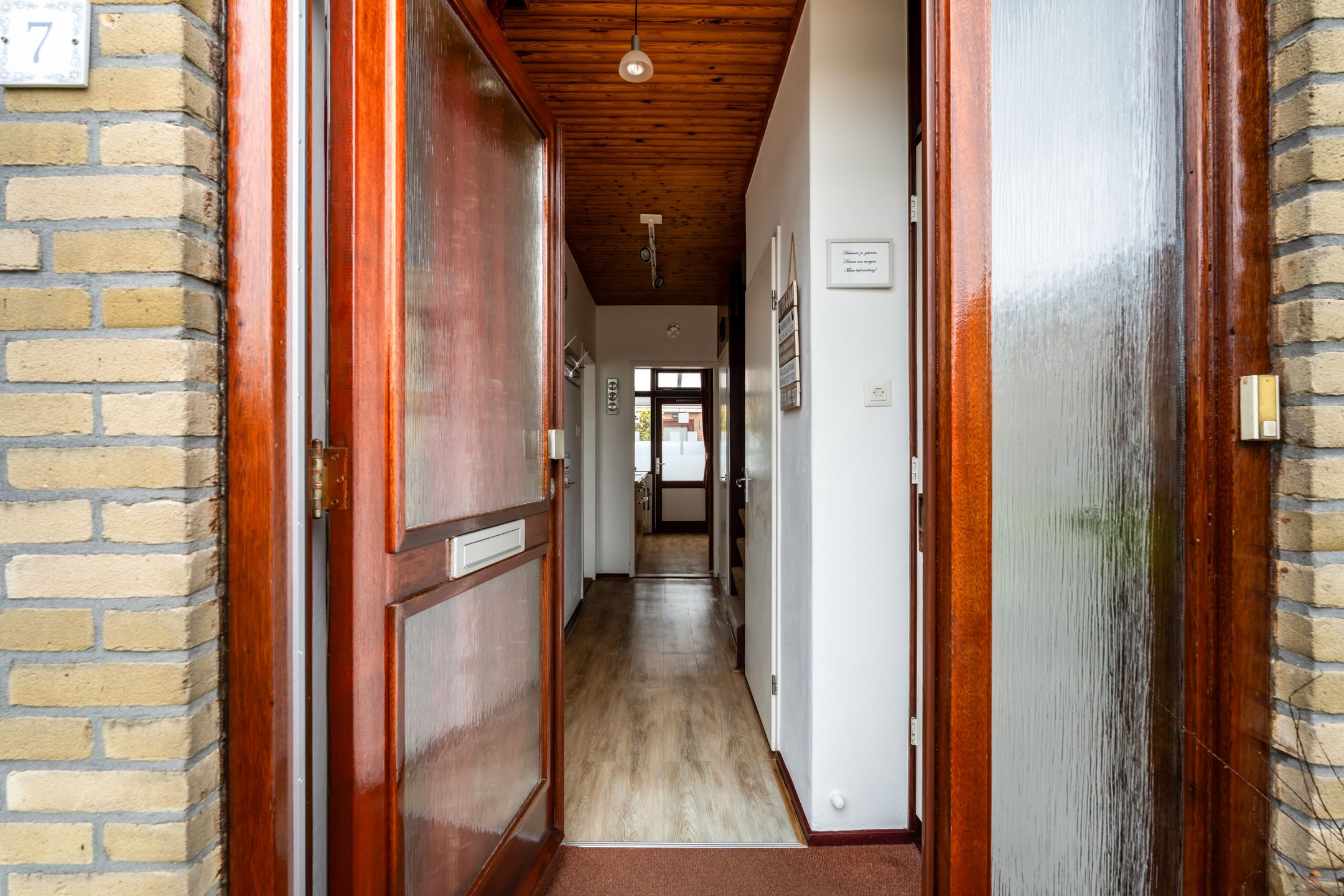 Foto 9 van Kortenaerstraat 7