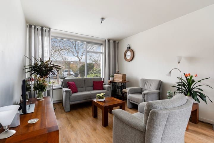 Foto 12 van Kortenaerstraat 7