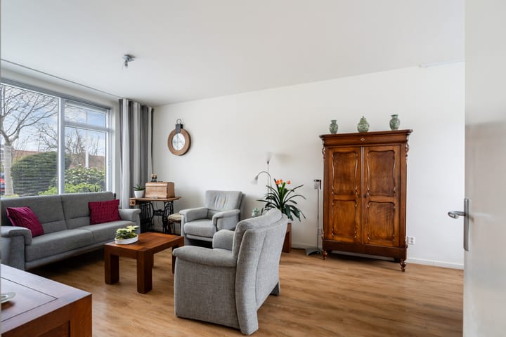 Foto 14 van Kortenaerstraat 7