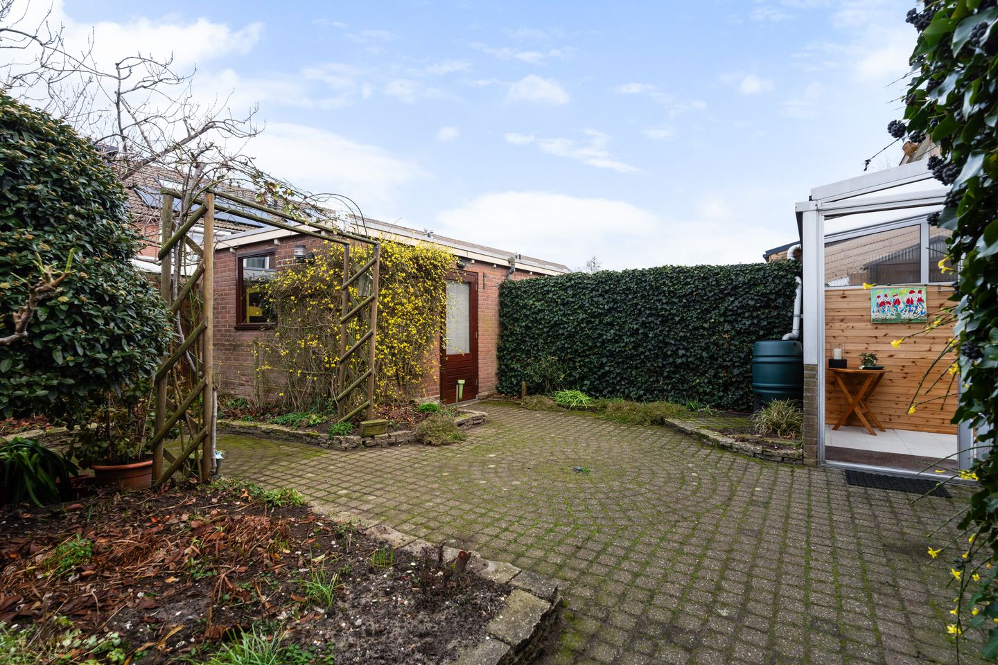 Foto 19 van Kortenaerstraat 7