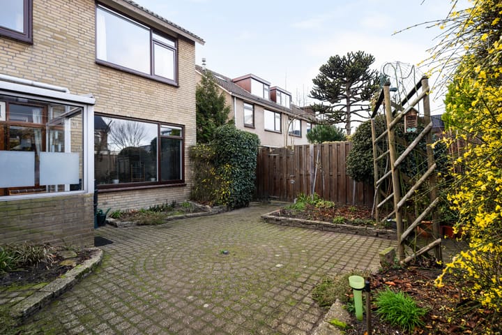 Foto 21 van Kortenaerstraat 7