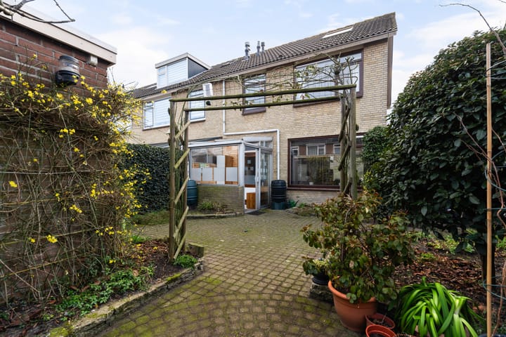 Foto 22 van Kortenaerstraat 7