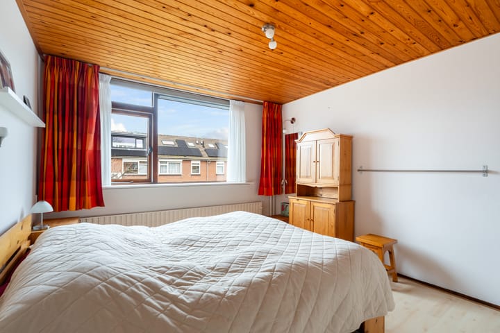 Foto 24 van Kortenaerstraat 7