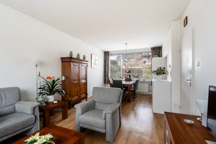 Foto 13 van Kortenaerstraat 7