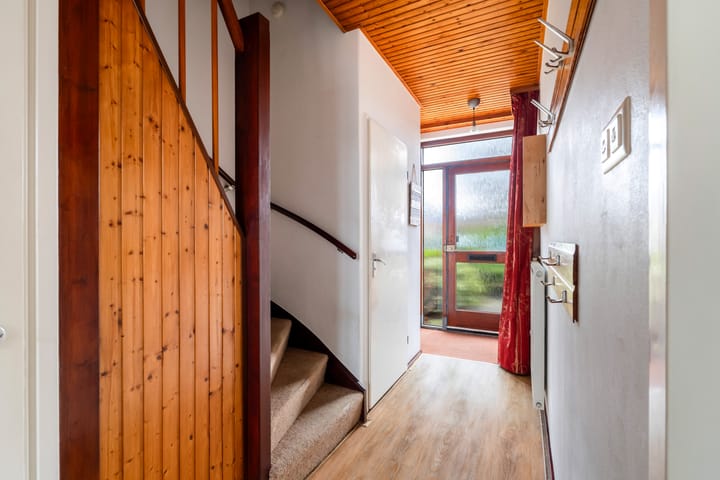 Foto 10 van Kortenaerstraat 7