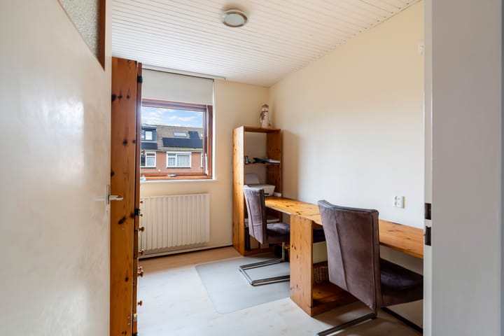 Foto 28 van Kortenaerstraat 7