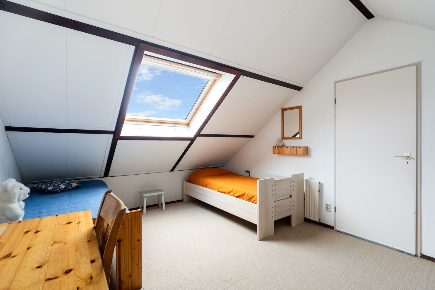 Foto 34 van Kortenaerstraat 7