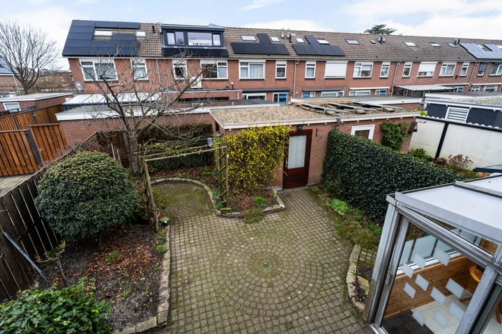 Foto 36 van Kortenaerstraat 7