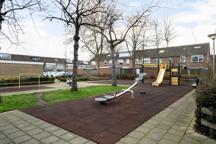 Foto 37 van Kortenaerstraat 7