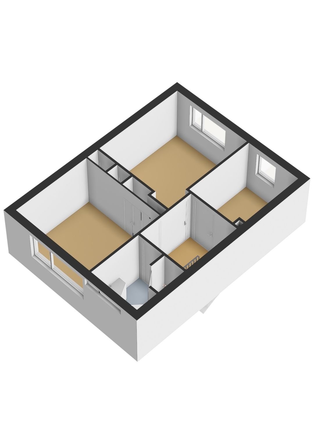 Foto 41 van Kortenaerstraat 7