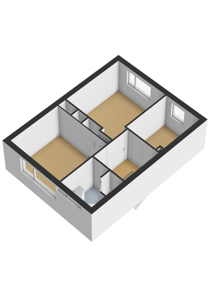 Foto 41 van Kortenaerstraat 7