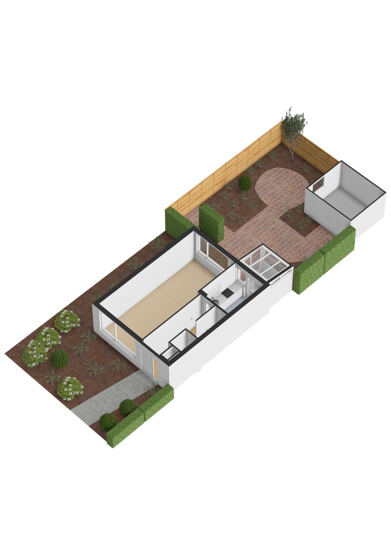 Foto 45 van Kortenaerstraat 7