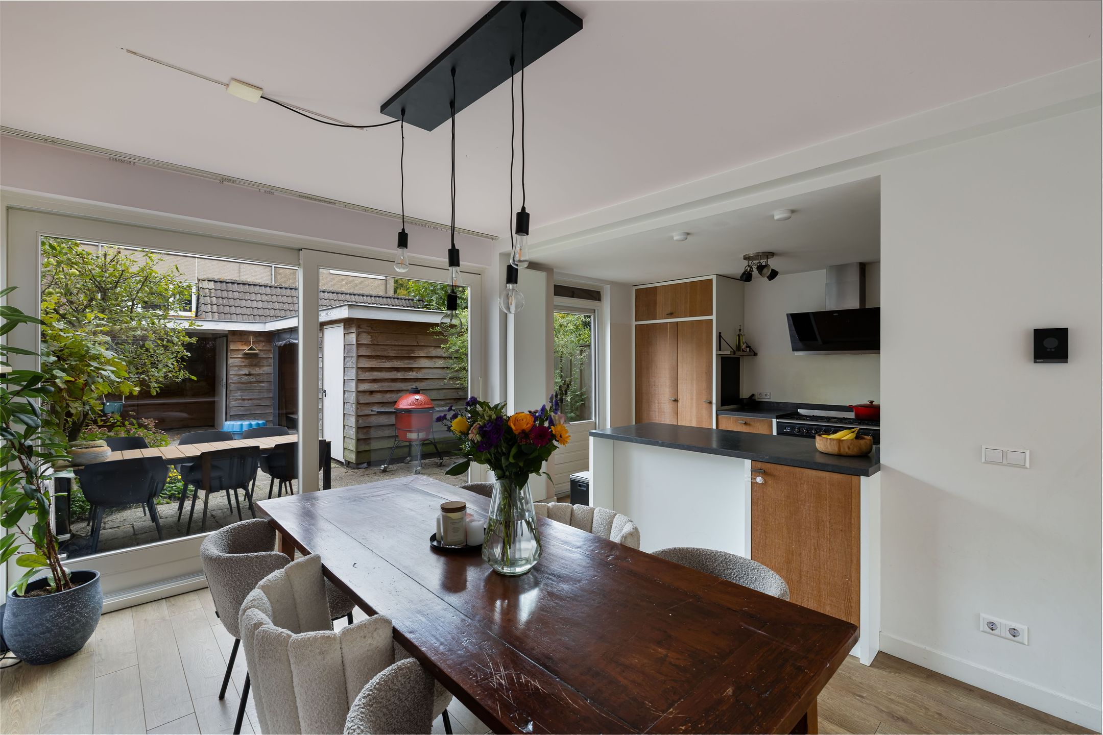 Foto 3 van Klaproos 4