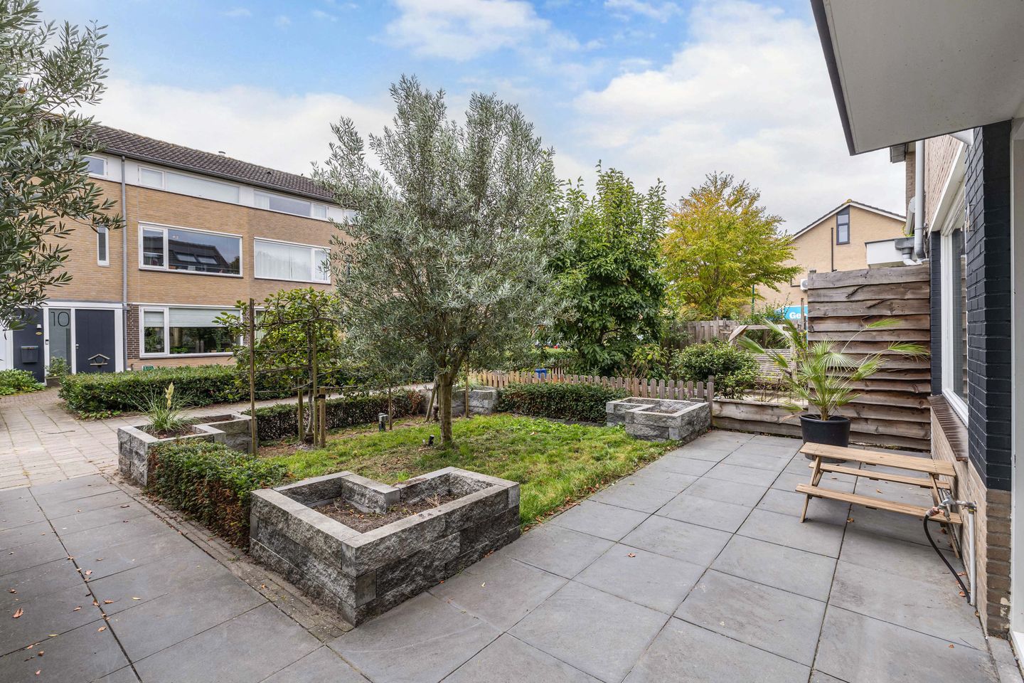 Foto 5 van Klaproos 4