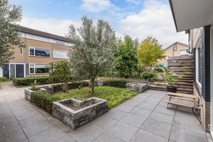 Foto 5 van Klaproos 4