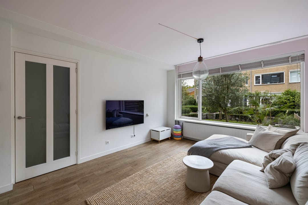 Foto 7 van Klaproos 4