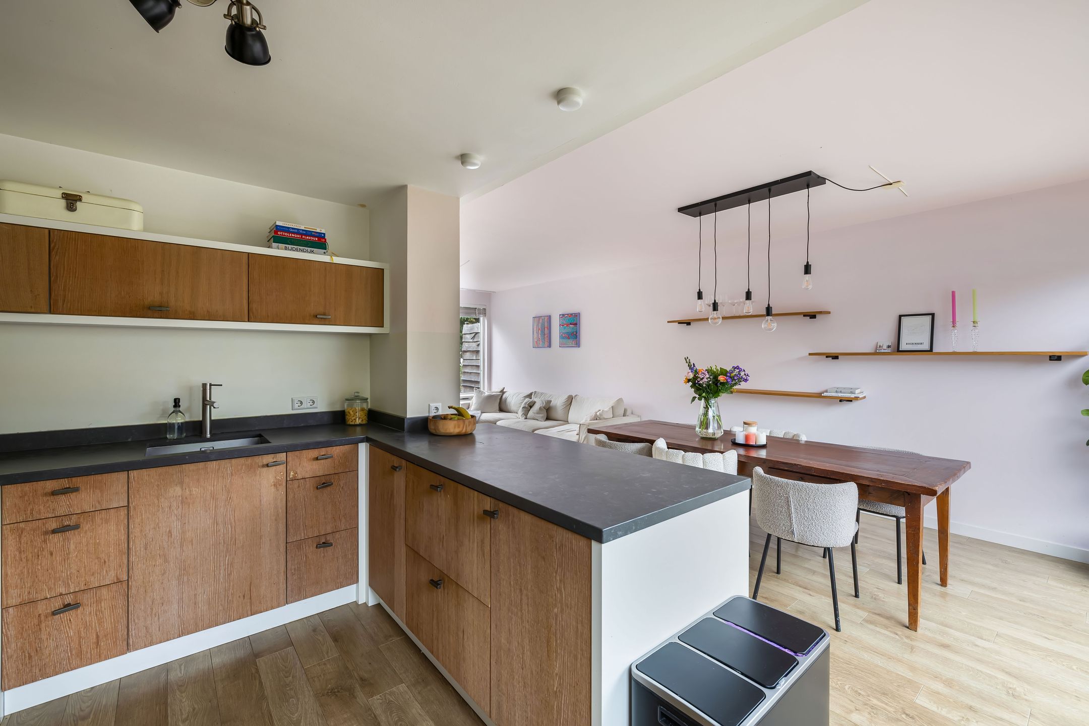 Foto 12 van Klaproos 4