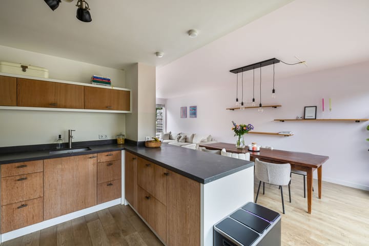 Foto 12 van Klaproos 4