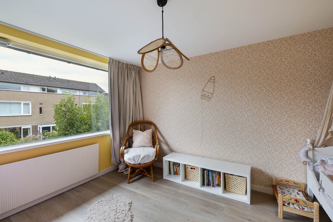 Foto 17 van Klaproos 4