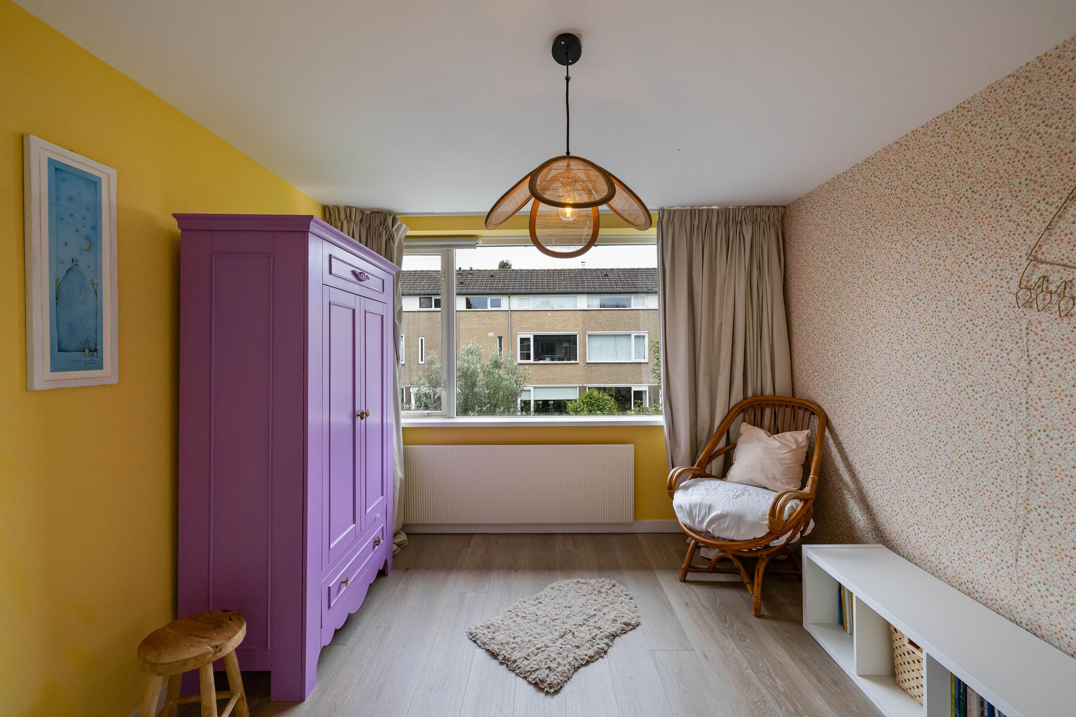 Foto 18 van Klaproos 4