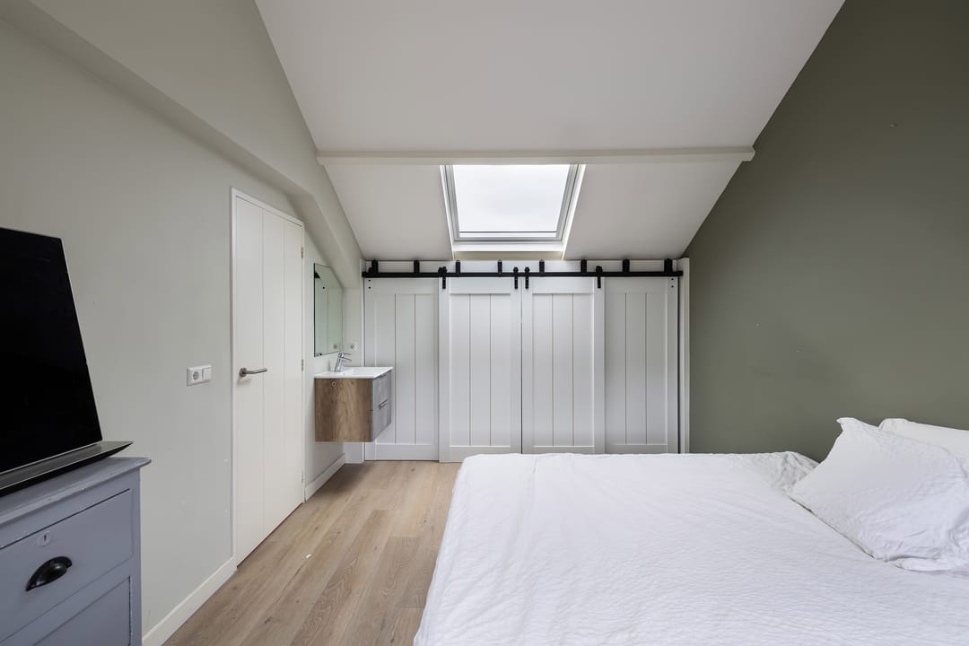 Foto 23 van Klaproos 4