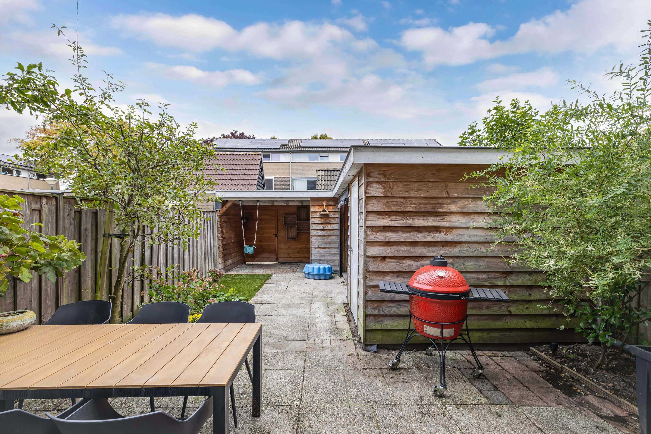 Foto 27 van Klaproos 4