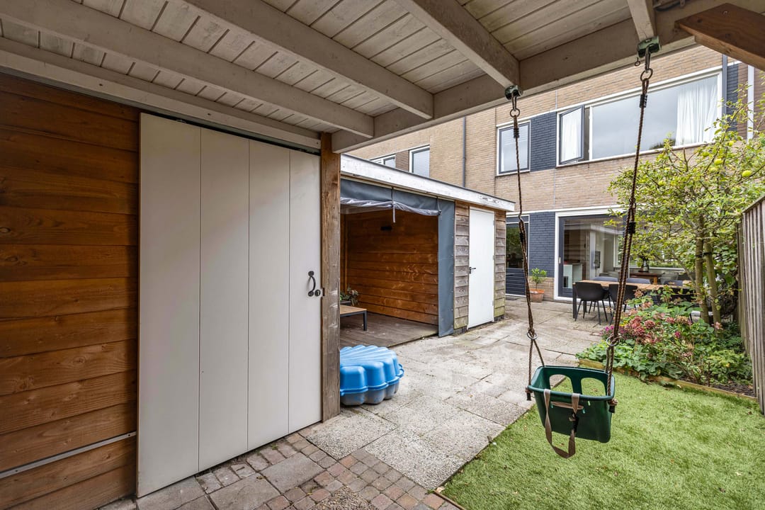 Foto 28 van Klaproos 4