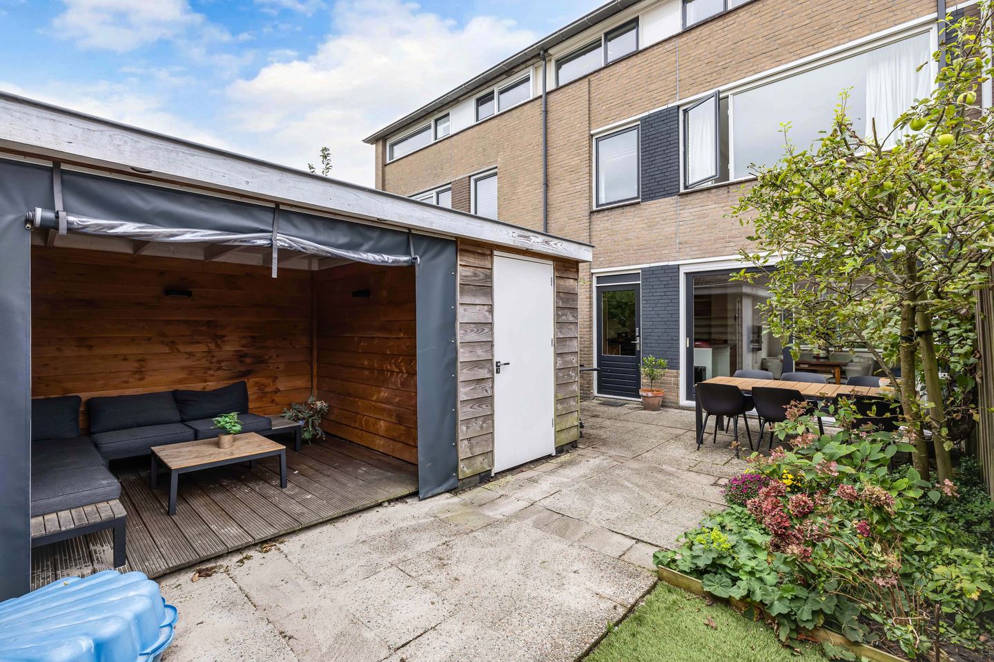 Foto 29 van Klaproos 4