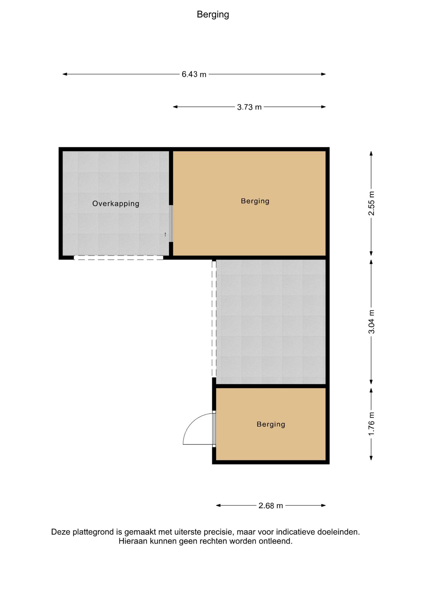 Foto 30 van Klaproos 4