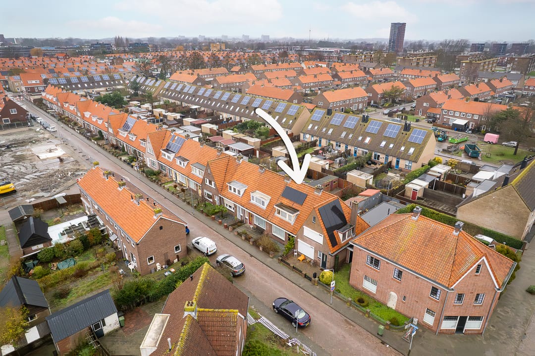 Photo 16 of Anjelierenlaan 99