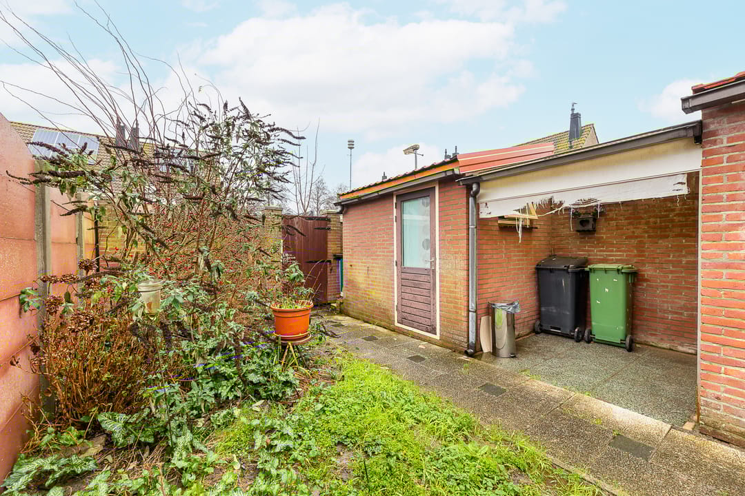 Photo 31 of Anjelierenlaan 99