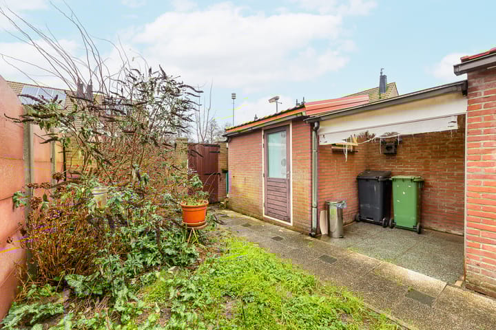 Foto 31 van Anjelierenlaan 99