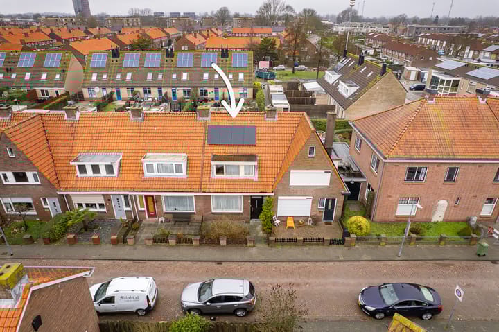 Foto 33 van Anjelierenlaan 99