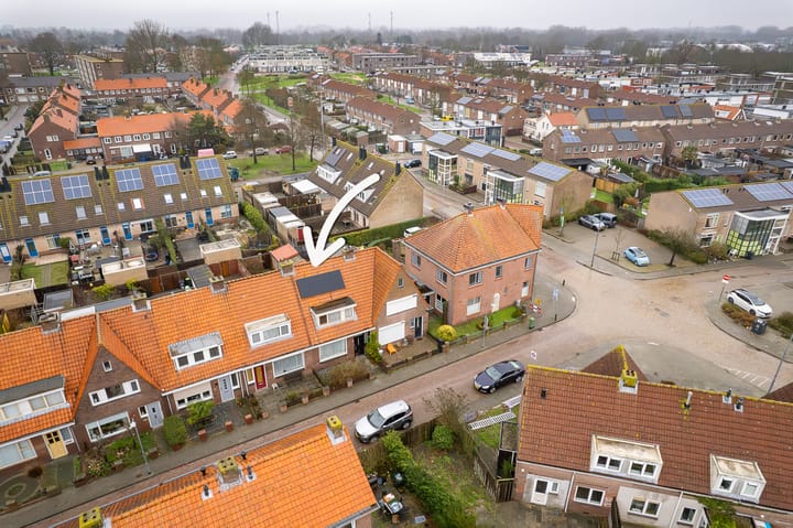 Foto 34 van Anjelierenlaan 99